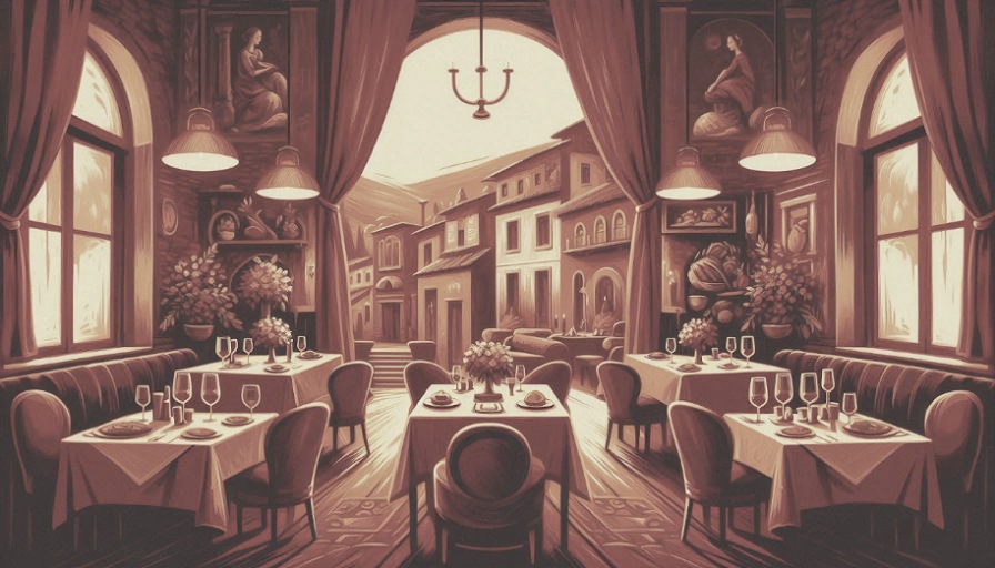 Logo Ristorante